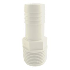 Nylon Spigot Adapter - 1"
