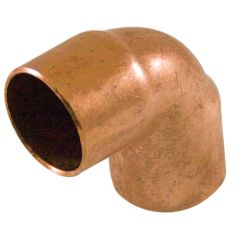 Coude de 90°, 3/4"