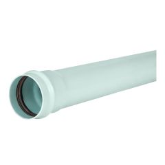Pluvial Sewer Pipe - 6" - Green