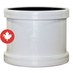 Manchon SDR avec butoir