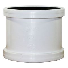 SDR coupling with stop