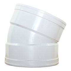 22 1/2° SDR Elbow - 5"