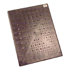 Strainer tank cap