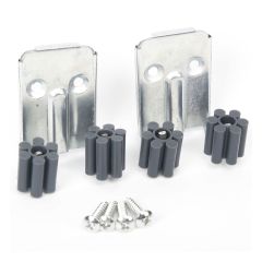 BROOM CLIPS