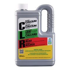 CLR Industrial Rust Remover - 828 ml