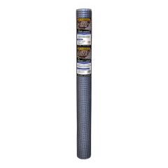 Galvanized Poultry Netting - Plastic - 3' x 50'