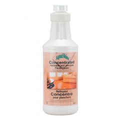 AQUASHINE concentrated cleaner