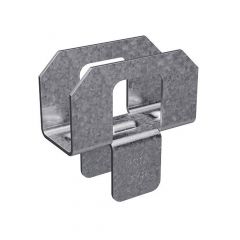Plywood Sheathing Clips - 15/32" - 250 per pack