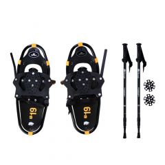 Olympia Snow Shoes Kit for Kids