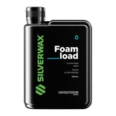 Savon ultra mousse Foam Load - 500 ml