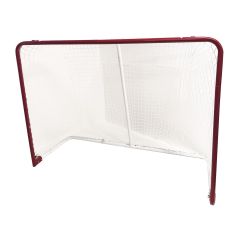 Foldable Steel Metal Hockey Goal 60" x 44" x 24"