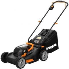 40V Power Share 4.0 A 16" Cordless Lawn Mower