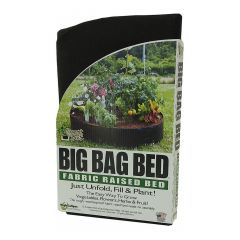 Smart Pot Big Bag Bed JUNIOR 45 gal / 170 L -36" diameter