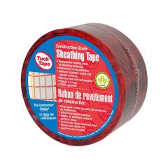 Red Sheating TUCK TAPE  - 55 m - Red