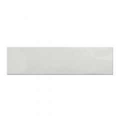 Ceramic Tile - Eternity - 3" x 12" - 10.76 sq. ft. - Gloss Cream - 44/Pack