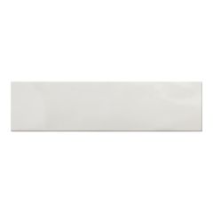 Ceramic Wall Tile - Eternity - Glossy - Cream - 3" x 12" - 10.76 ft² - 44/Pkg