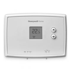 Honeywell Home Non Programmable Thermostat - 24 V