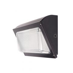 LED Wall Light Selectable 45-60-75 W, 100-277 V