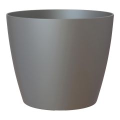 Indoor Pot - San Remo - Anthracite -  cm