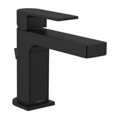 Xander Lavatory Faucet - 1 Handle - Matte Black