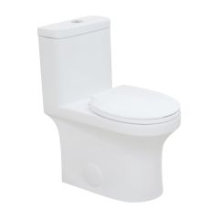Haivy Toilet - 4 l/6 l