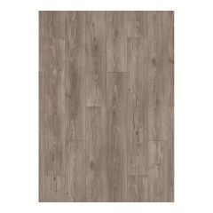 Laminate Flooring - Euro Essen - AC4 - 12 mm x 195 mm x 1288 mm - Covers 16.22 sq. ft