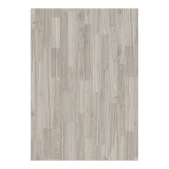 Laminate Flooring - Euro Silver Oak - AC3 - 7 mm x 195 mm x 1288 mm - Covers 27.03 sq. ft