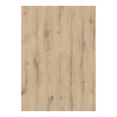 Laminate Flooring - Euro Clear Oak - AC4 - 8 mm x 195 mm x 1288 mm - Covers 24.33 sq. ft