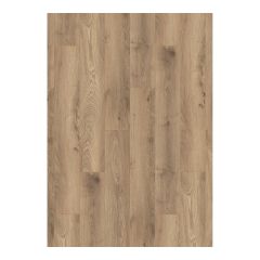 Laminate Flooring - Euro Coconut - AC4 - 8 mm x 195 mm x 1288 mm - Covers 24.33 sq. ft