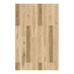 SPC Vinyl Plank - Bora Ginseng - 5.0/0.3 mm x 182 mm x 1220 mm - Covers 23.90 sq. ft