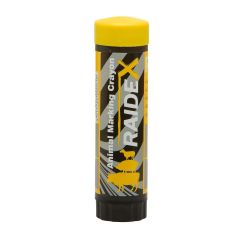 Crayon marqueur pour animaux RAIDEX, 60 g, jaune