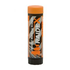 Crayon marqueur pour animaux RAIDEX, 60 g, orange