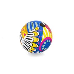 H2OGO! Flirty Fiesta Beach Ball - Multicolored  - 63.5 cm