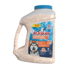 Alaskan Pet Friendly Ice Melter - 3.5 kg