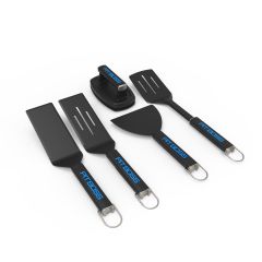 Ultimate Griddle Kit - 5 Pieces