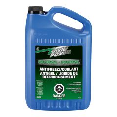 Turbo Power Universal All Season Antifreeze Concentrate - 3.78 l