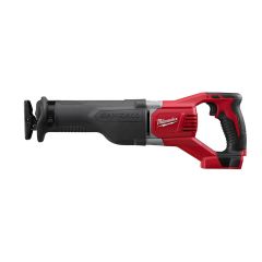 M18 18 V Lithium-Ion Cordless SAWZALL Reciprocating Saw - Tool Only