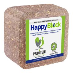 Happy Block - 2 kg
