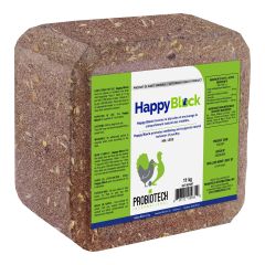 Happy Block - 11 kg