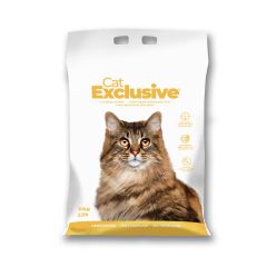 Clumping Cat Litter - 10 kg