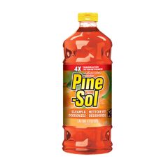 Pine-Sol Cleaner - Mandarine Sunrise - 1.4 l