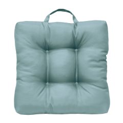Chair Cushion - Adirondack - Grey/Blue - 20" x 20" -