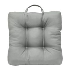 Chair Cushion - Adirondack - Grey - 20" x 20" -
