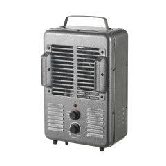 Metal Utility Heater - 1500W.