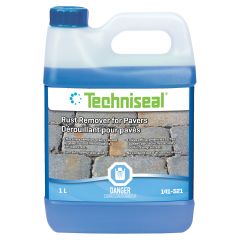 Rust Remover for Pavers - 1 l