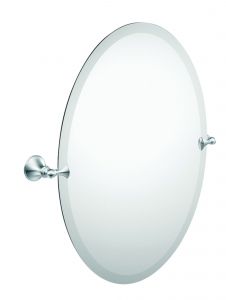 Miroir ovale Glenshire