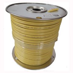 Câble électrique NMD-90 pour construction, jaune, 20 A, 12-2 x 150 m