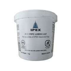 SDR Pipe Lubricant