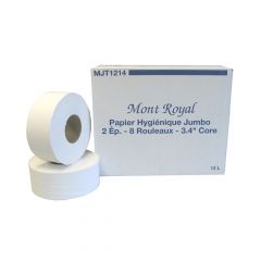 Papier hygiénique Mont-Royal