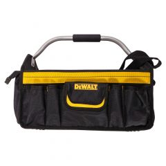 Tool Bag - 18" - Black and Yellow